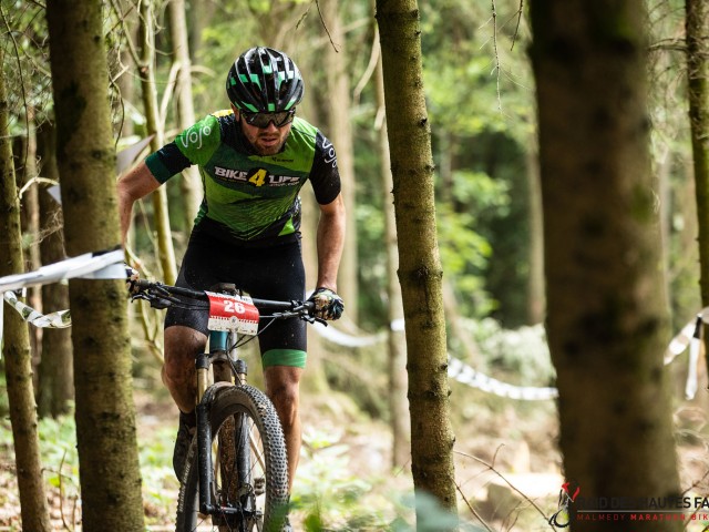 RDHF 2023 - Raid des Hautes Fagnes - photo 193