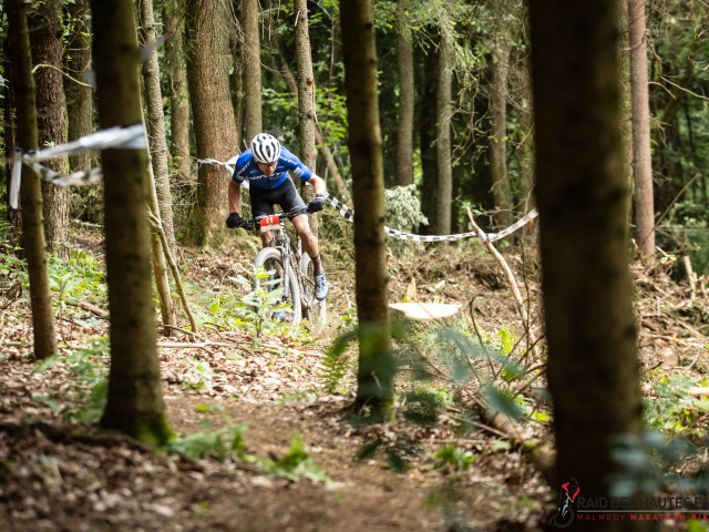 RDHF 2023 - Raid des Hautes Fagnes - photo 194