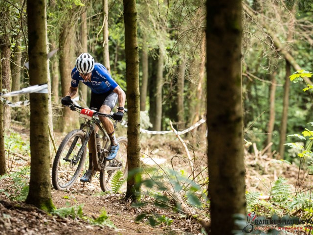 RDHF 2023 - Raid des Hautes Fagnes - photo 195