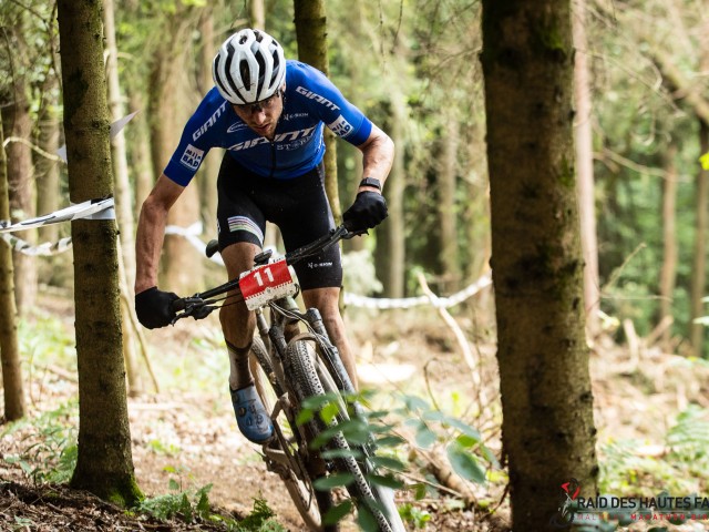 RDHF 2023 - Raid des Hautes Fagnes - photo 196