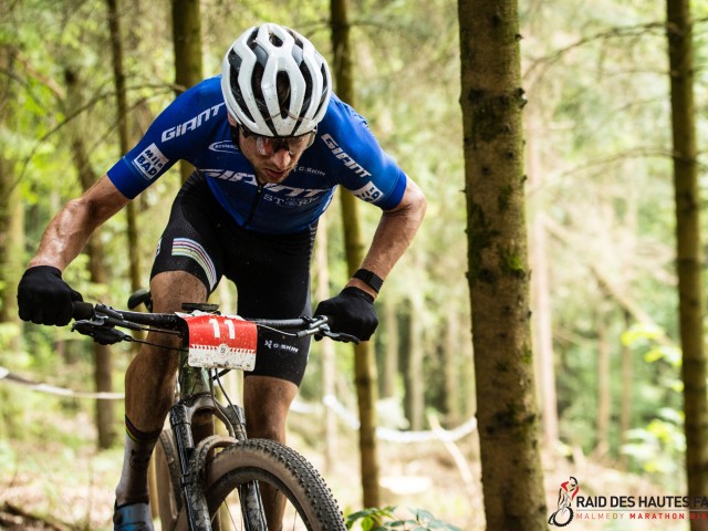 RDHF 2023 - Raid des Hautes Fagnes - photo 197