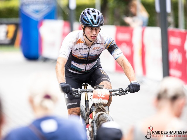 RDHF 2023 - Raid des Hautes Fagnes - photo 198