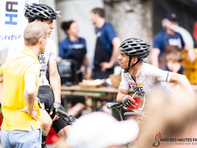 RDHF 2023 - Raid des Hautes Fagnes - photo 199