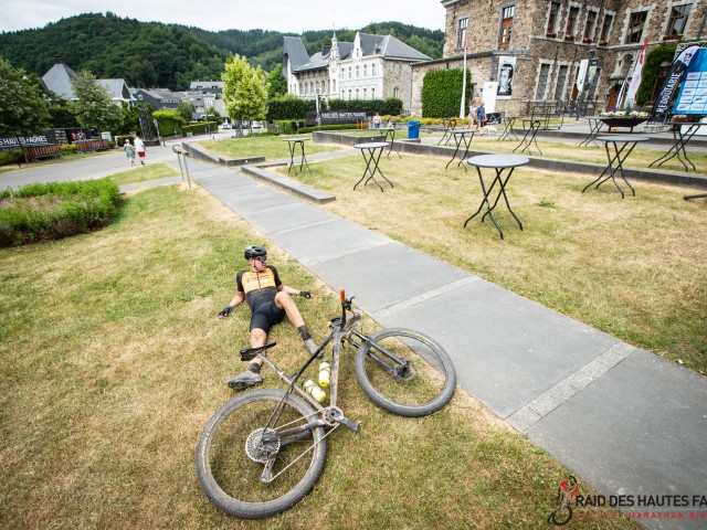 RDHF 2023 - Raid des Hautes Fagnes - photo 201