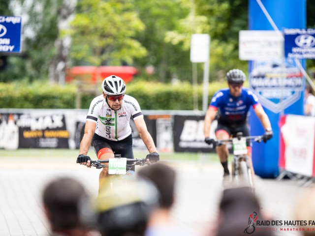 RDHF 2023 - Raid des Hautes Fagnes - photo 202