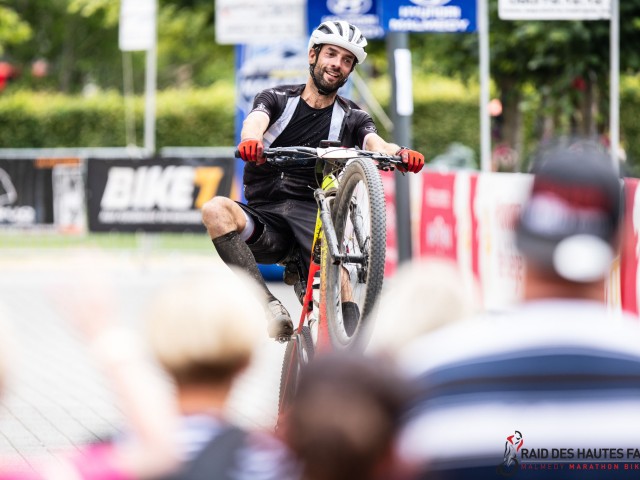 RDHF 2023 - Raid des Hautes Fagnes - photo 204