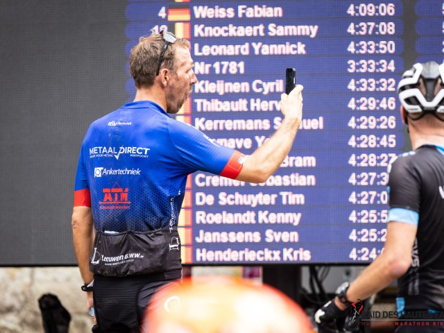 RDHF 2023 - Raid des Hautes Fagnes - photo 206