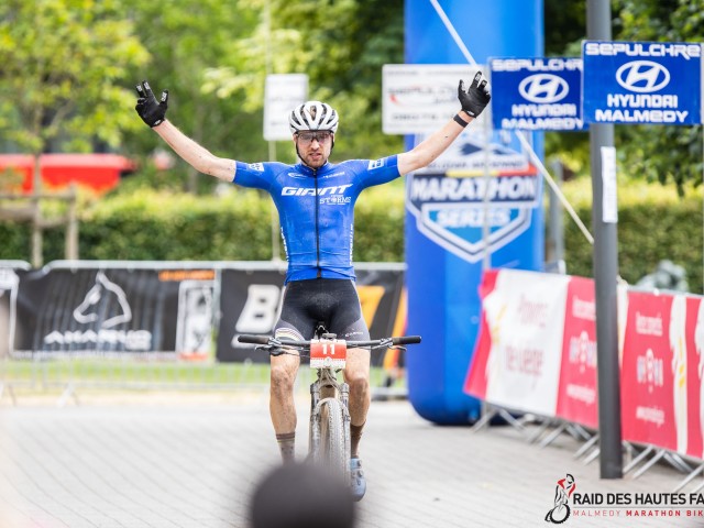 RDHF 2023 - Raid des Hautes Fagnes - photo 207