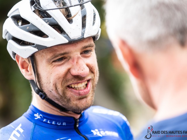 RDHF 2023 - Raid des Hautes Fagnes - photo 208