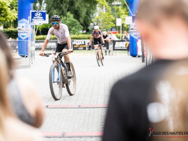 RDHF 2023 - Raid des Hautes Fagnes - photo 209