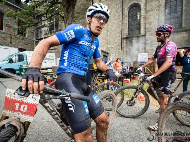 RDHF 2023 - Raid des Hautes Fagnes - photo 212