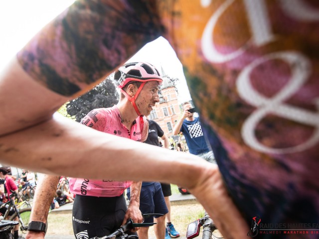 RDHF 2023 - Raid des Hautes Fagnes - photo 218