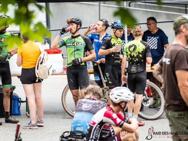 RDHF 2023 - Raid des Hautes Fagnes - photo 222