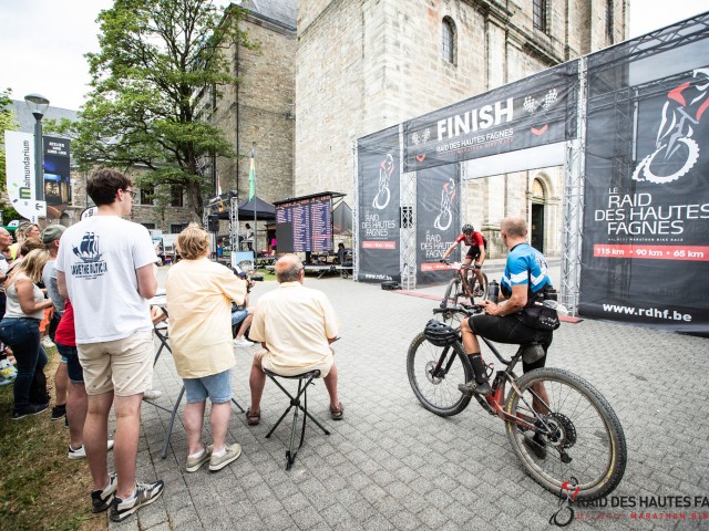 RDHF 2023 - Raid des Hautes Fagnes - photo 224