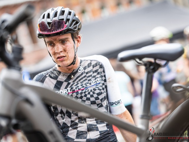 RDHF 2023 - Raid des Hautes Fagnes - photo 225