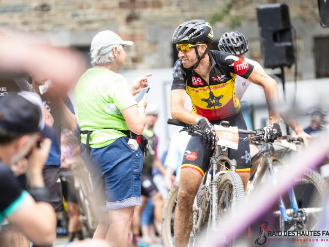 RDHF 2023 - Raid des Hautes Fagnes - photo 226