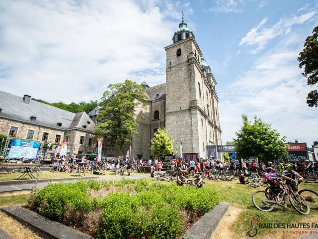 RDHF 2023 - Raid des Hautes Fagnes - photo 232