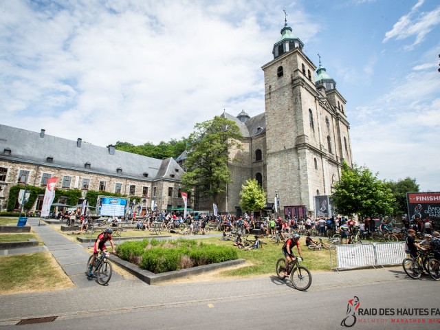 RDHF 2023 - Raid des Hautes Fagnes - photo 233