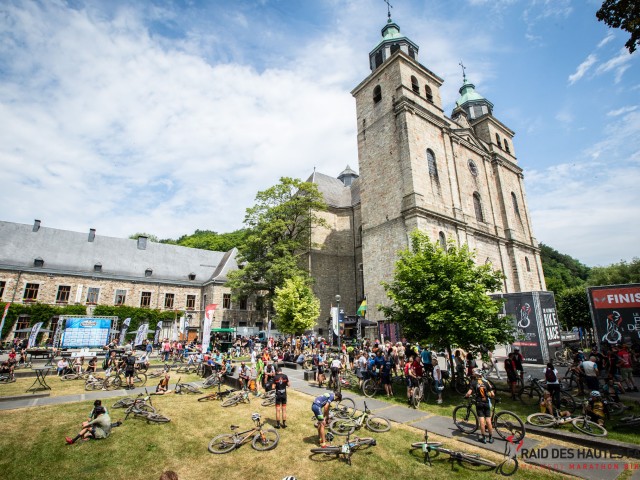 RDHF 2023 - Raid des Hautes Fagnes - photo 234