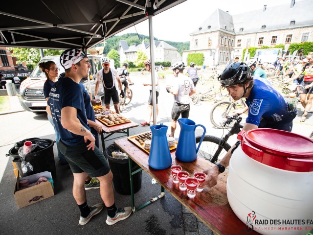 RDHF 2023 - Raid des Hautes Fagnes - photo 235