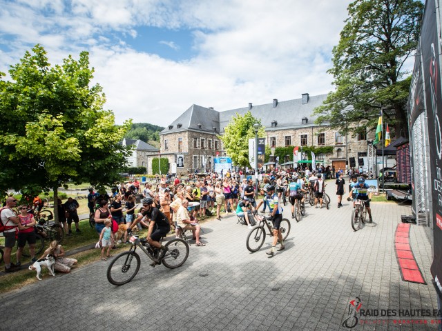 RDHF 2023 - Raid des Hautes Fagnes - photo 236