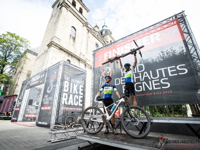 RDHF 2023 - Raid des Hautes Fagnes - photo 237