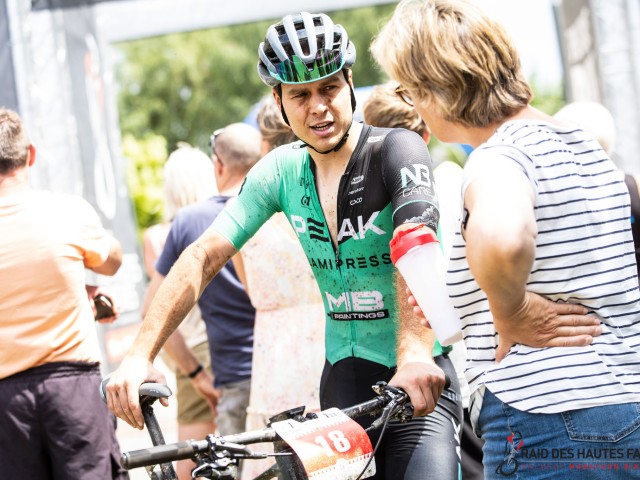 RDHF 2023 - Raid des Hautes Fagnes - photo 240