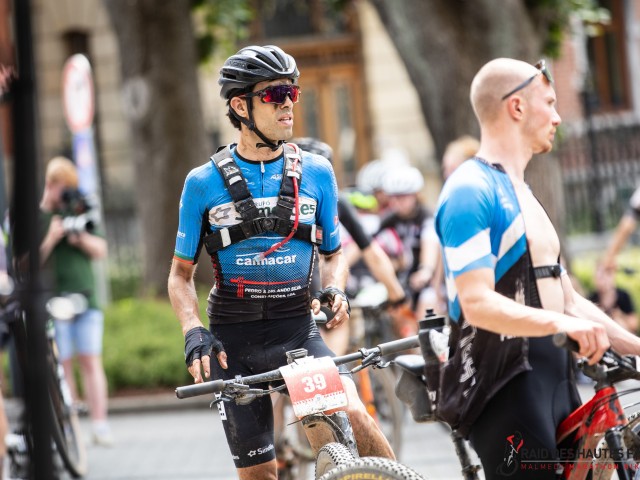 RDHF 2023 - Raid des Hautes Fagnes - photo 243