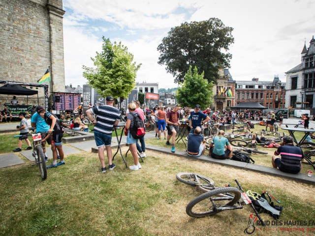 RDHF 2023 - Raid des Hautes Fagnes - photo 244