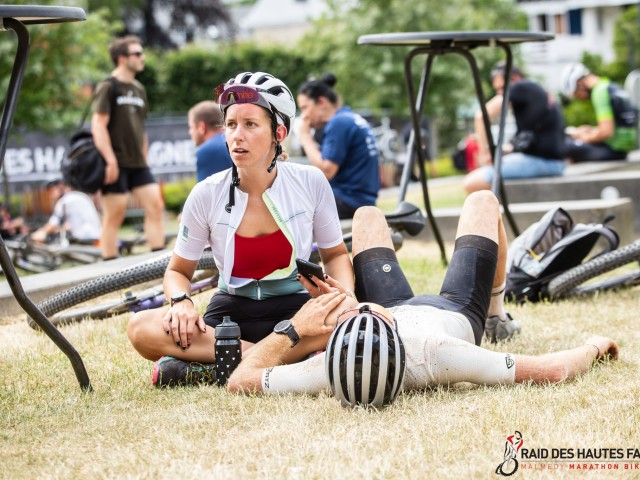 RDHF 2023 - Raid des Hautes Fagnes - photo 245