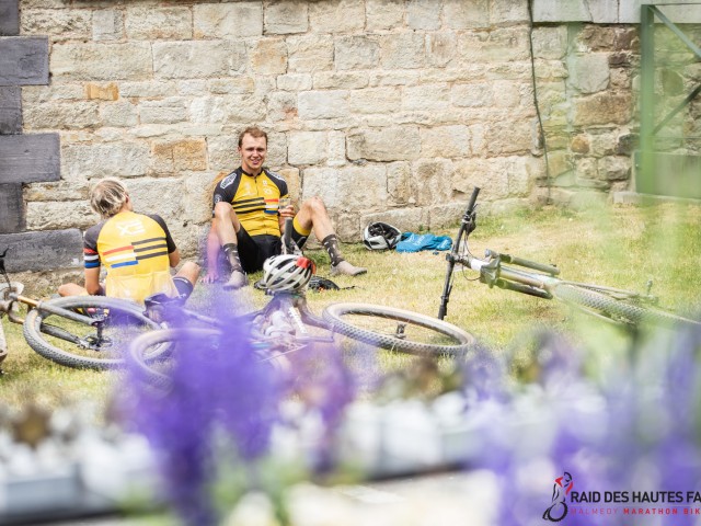 RDHF 2023 - Raid des Hautes Fagnes - photo 246