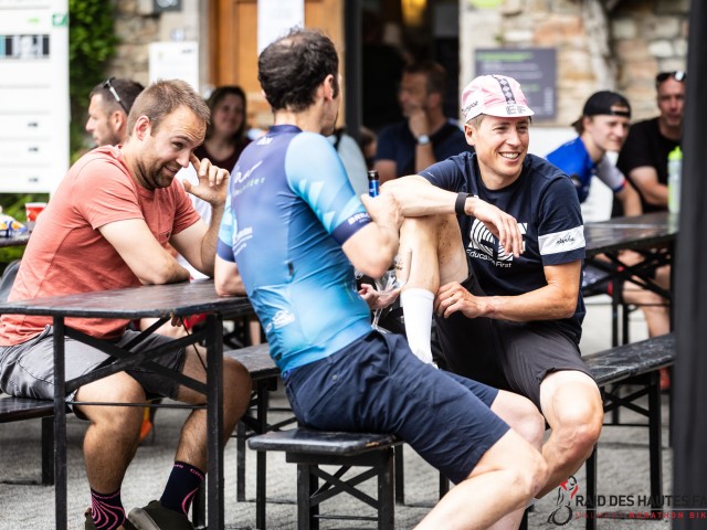 RDHF 2023 - Raid des Hautes Fagnes - photo 249