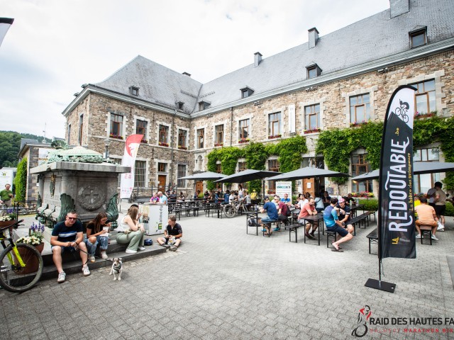 RDHF 2023 - Raid des Hautes Fagnes - photo 250