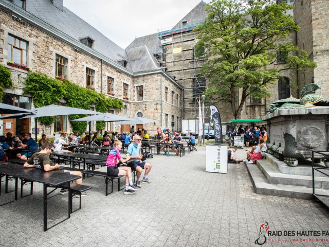 RDHF 2023 - Raid des Hautes Fagnes - photo 251