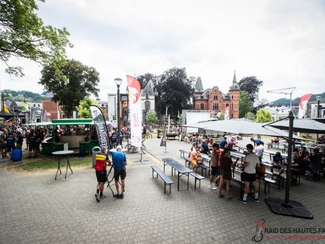 RDHF 2023 - Raid des Hautes Fagnes - photo 252