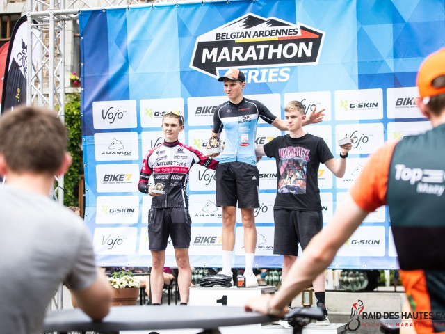 RDHF 2023 - Raid des Hautes Fagnes - photo 254