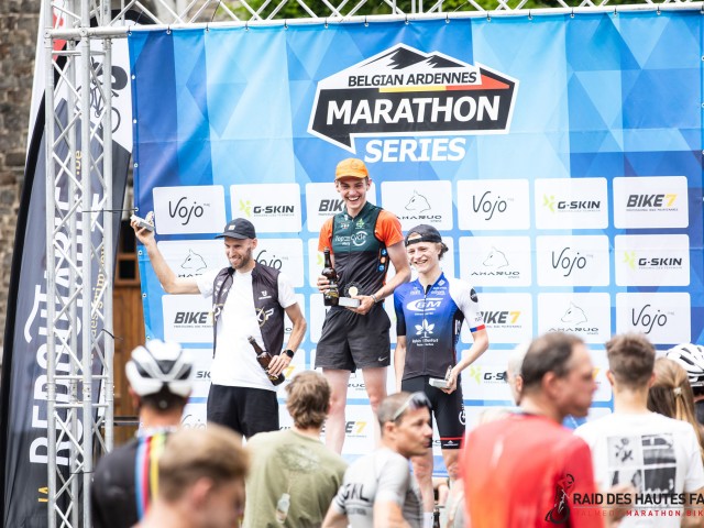 RDHF 2023 - Raid des Hautes Fagnes - photo 255