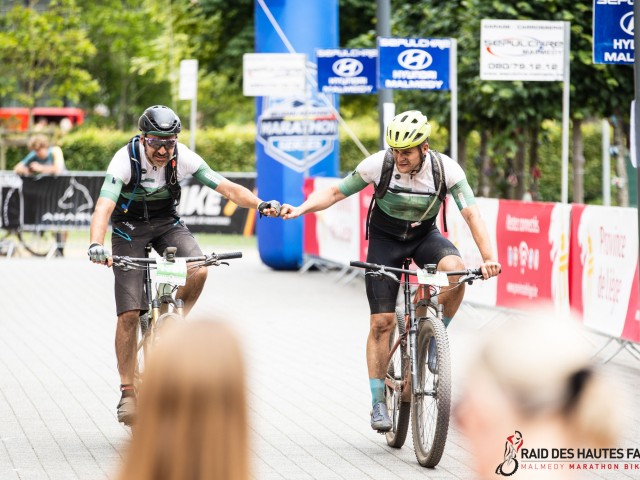RDHF 2023 - Raid des Hautes Fagnes - photo 257