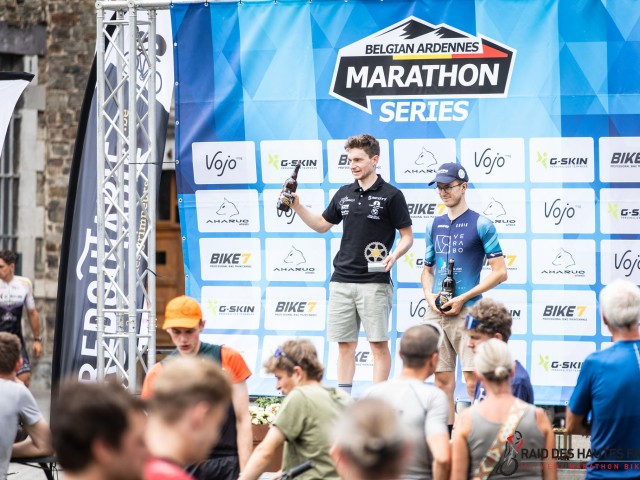 RDHF 2023 - Raid des Hautes Fagnes - photo 258