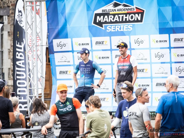 RDHF 2023 - Raid des Hautes Fagnes - photo 260