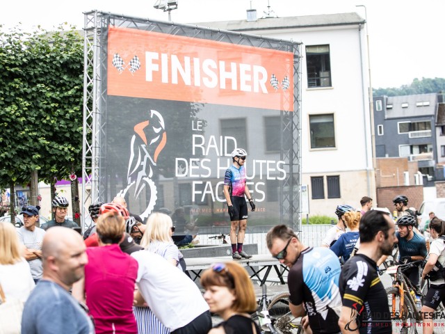 RDHF 2023 - Raid des Hautes Fagnes - photo 261