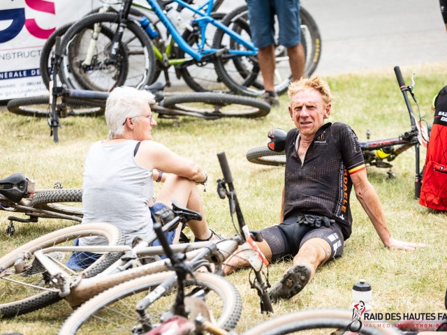 RDHF 2023 - Raid des Hautes Fagnes - photo 262