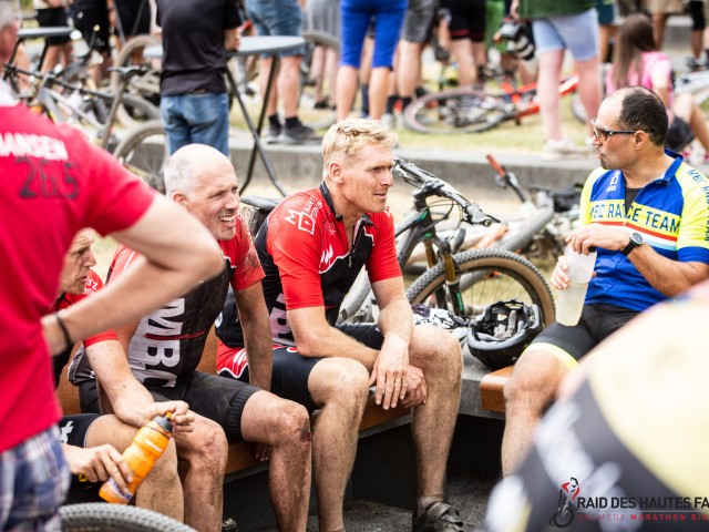 RDHF 2023 - Raid des Hautes Fagnes - photo 263