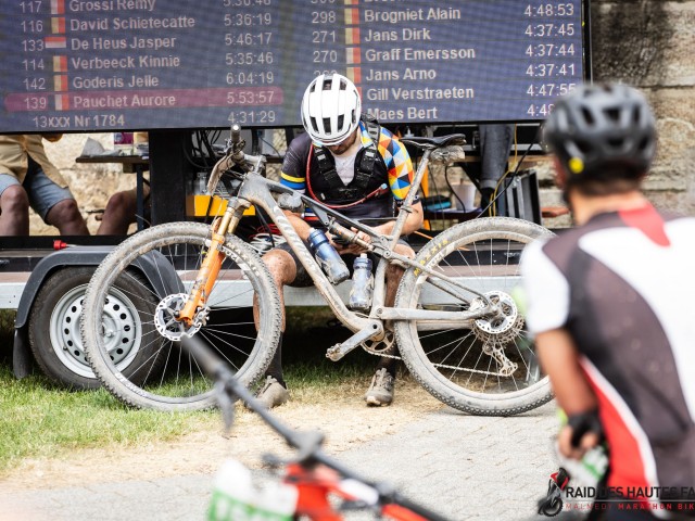 RDHF 2023 - Raid des Hautes Fagnes - photo 264