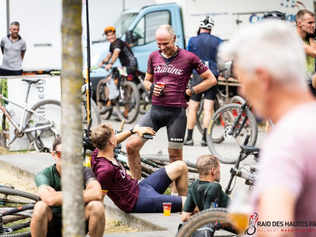 RDHF 2023 - Raid des Hautes Fagnes - photo 265