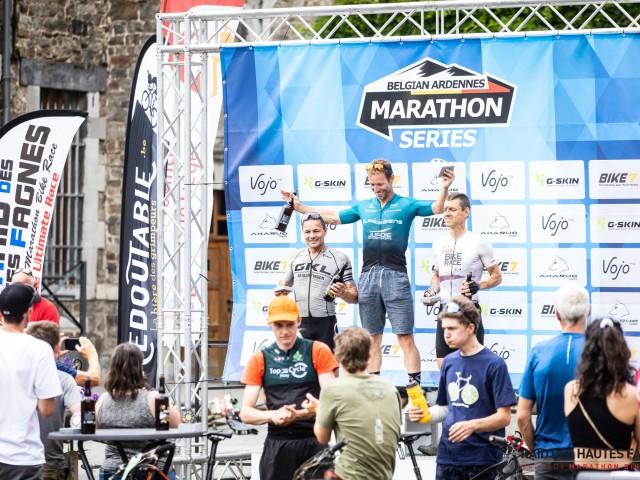 RDHF 2023 - Raid des Hautes Fagnes - photo 266