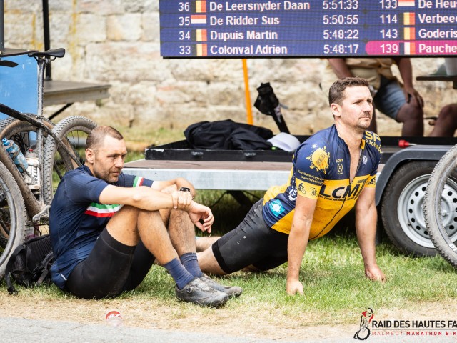 RDHF 2023 - Raid des Hautes Fagnes - photo 268