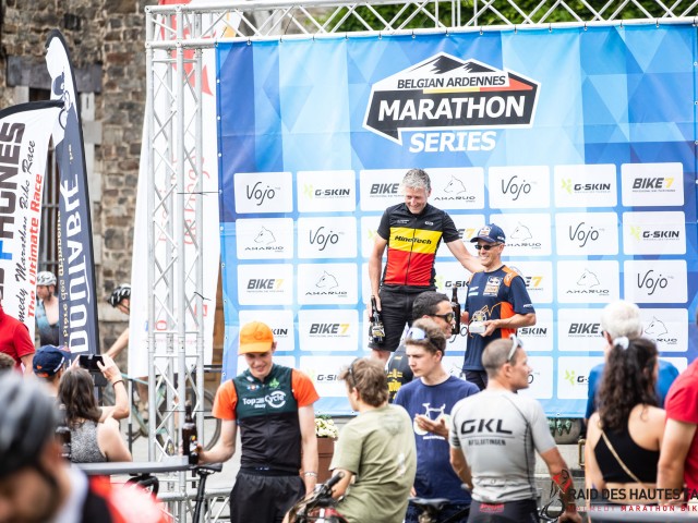 RDHF 2023 - Raid des Hautes Fagnes - photo 269