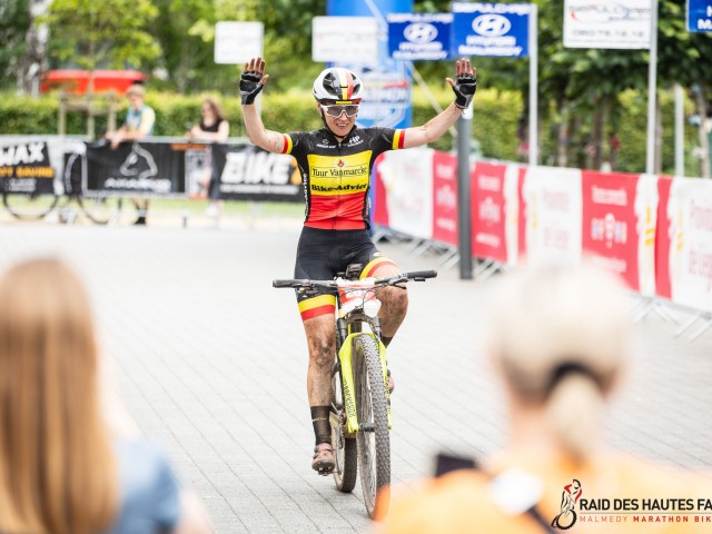 RDHF 2023 - Raid des Hautes Fagnes - photo 270