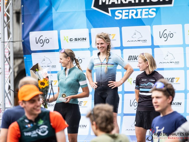 RDHF 2023 - Raid des Hautes Fagnes - photo 272